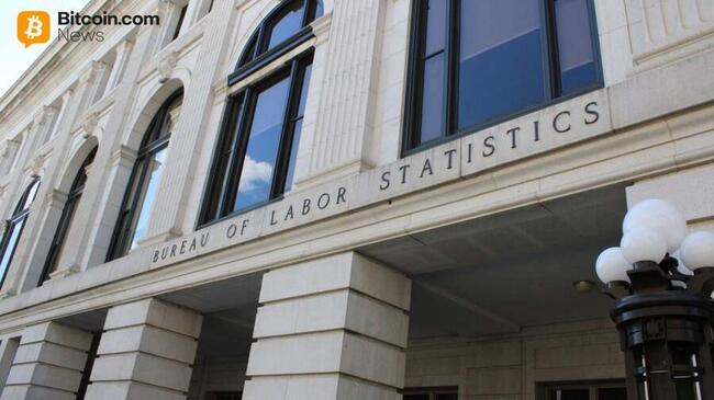 Bitcoin chute en dessous de 66 000 $ alors que les données solides sur l’emploi aux États-Unis réduisent les espoirs de baisse des taux