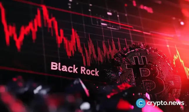 UNI price pops as BlackRock taps Uniswap to tap liquidity for BUIDL