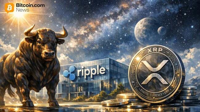 Ripple bekräftigt XRP Priorität: CEO sagt, XRP-Familie kommt an erster Stelle