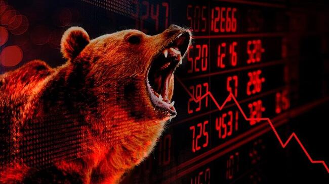 MICA Daily｜降息預期大減，BTC 先升後跌維持 6.6 萬美元