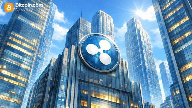 Ripple заключает первую сделку с управляющим активами в Европе, XRPL нацелен на институциональный масштаб.