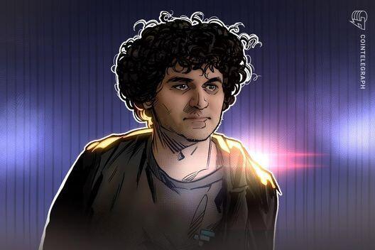 Sam Bankman-Fried称拜登司法部在FTX审判期间让证人保持沉默