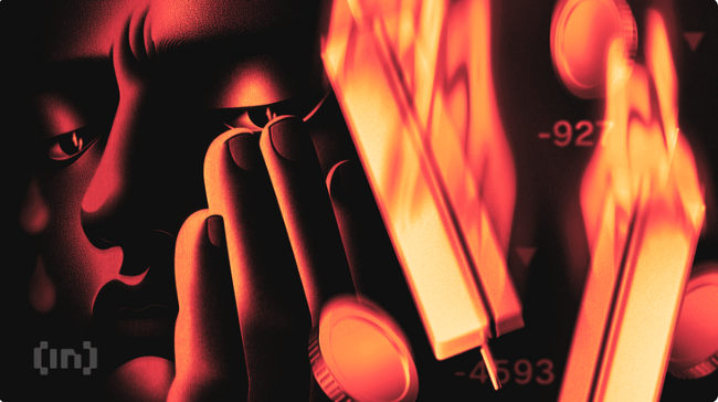 Pourquoi le marché crypto baisse-t-il aujourd’hui :