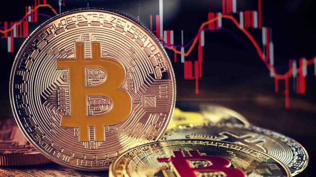 市場浮現「投降式拋售」跡象！K33 研究：比特幣「階段性底部」或已形成