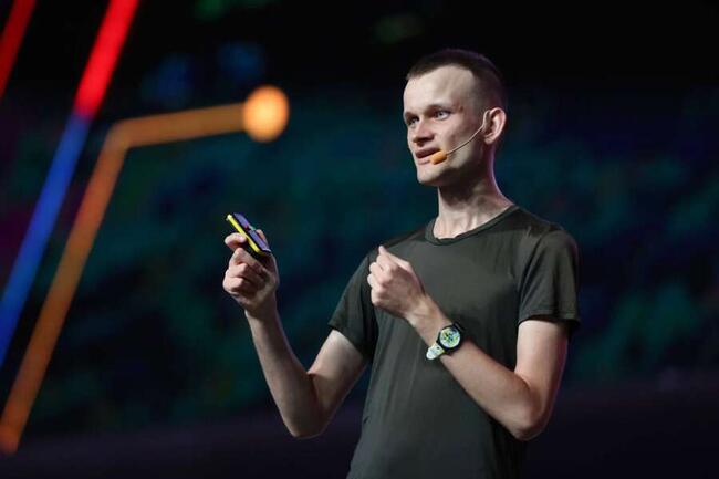 Vitalik 力挺演算法穩定幣，「DeFi 真魂」踏上復興之路？