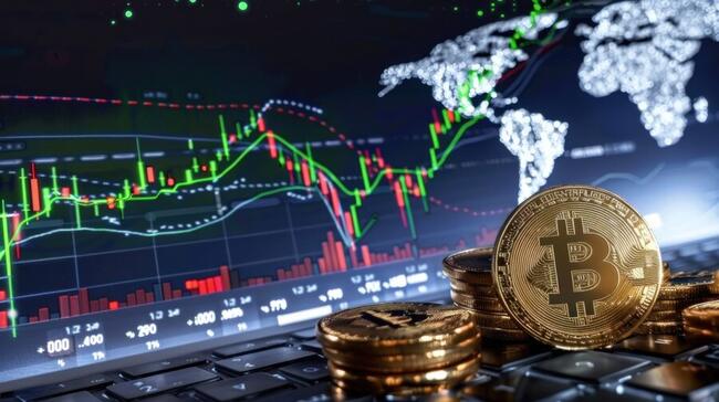Bitcoin se tranzacționează peste $67.000 înainte de publicarea raportului inflației SUA