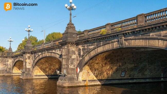 Lombard запускает смарт-счета Bitcoin, связывающие хранение с DeFi