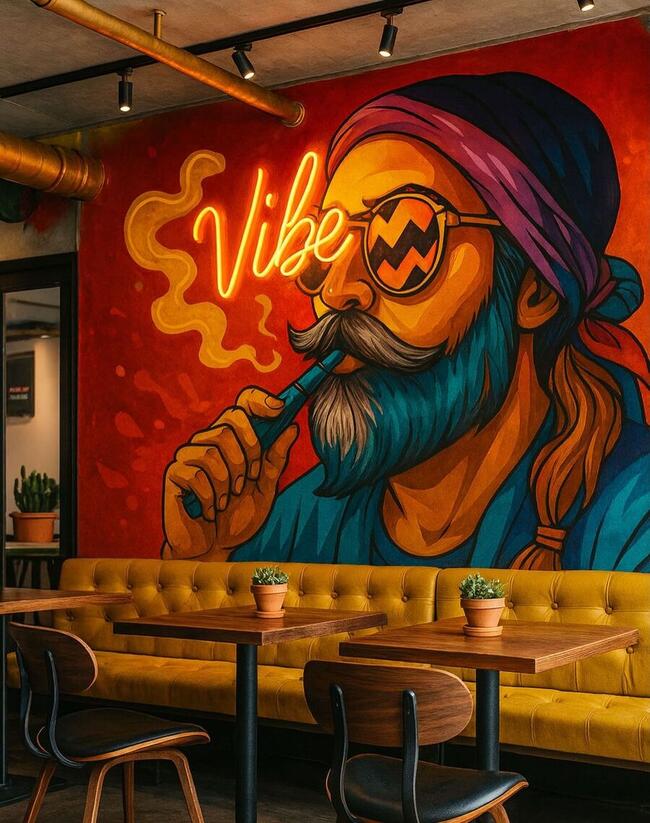 Andrew Kang：放弃短期主义，拥抱指数级增长