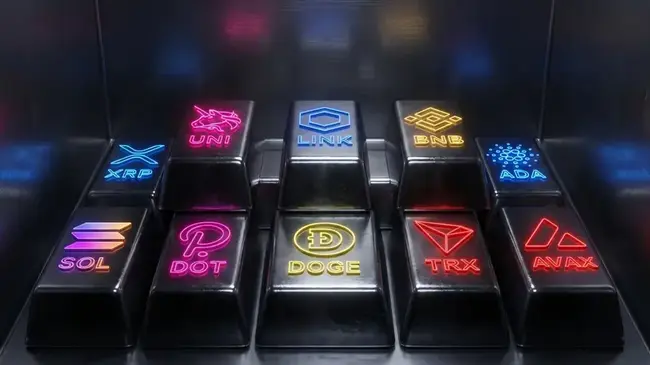 Son Dakika: Coinbase 2 Altcoin Daha Listeliyor