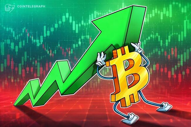 Bu 3 gösterge Bitcoin'in 150.000 dolara gideceğini işaret ediyor