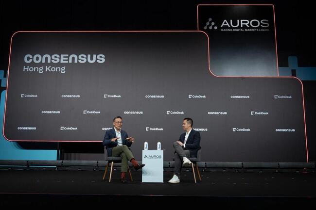 McKinsey Çin Başkanı, Consensus'ta yalnızca şirketlerin %5'inin yapay zekanın kârı artıracağını düşündüğünü açıkladı