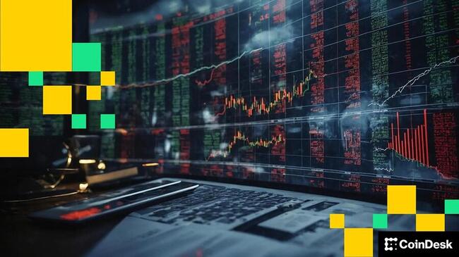 Standard Chartered prévoit une baisse du bitcoin à 50 000 $, de l'ether à 1 400 $ avant un rebond