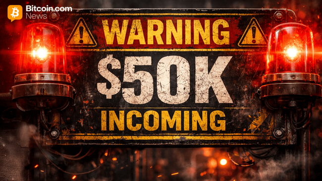 Bitcoin durchbricht die 66.000-Dollar-Marke, während Standard Chartered vor einem Rückgang auf 50.000 Dollar warnt