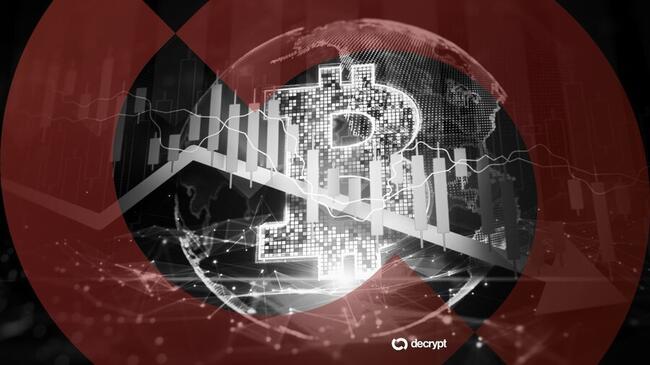 Myriad Moves: Bitcoin Traders Expect a Dump to $55K Amid Latest Slide