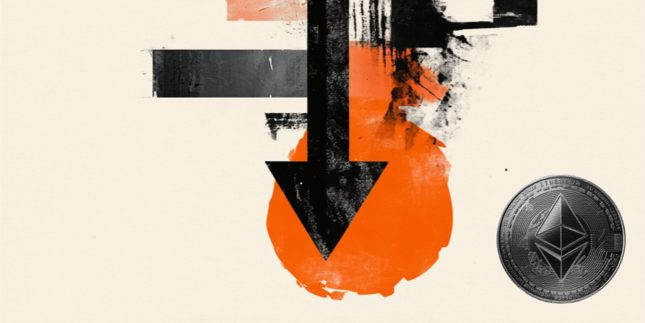 Ethereum Price Forecast: ETH ETF investors face huge unrealized losses following price slump