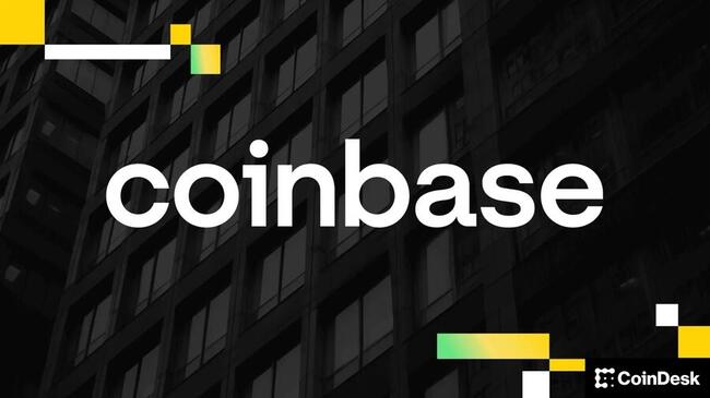 Coinbase не оправдала ожиданий по итогам IV квартала из-за снижения доходов от транзакций ниже 1 миллиарда долларов