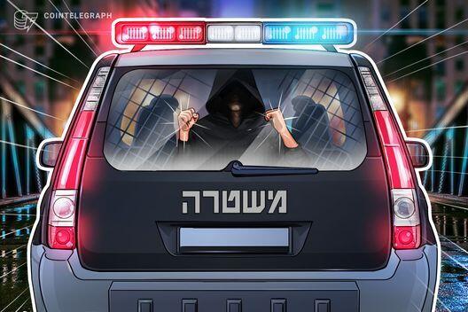 Israel nimmt zwei Personen wegen Insiderhandel auf Polymarket fest