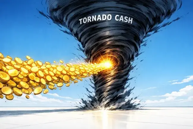 Mixin Network 駭客沉睡兩年後「倒貨 2000 枚以太坊」！仍持有 57849 枚 ETH 與 891 枚 BTC