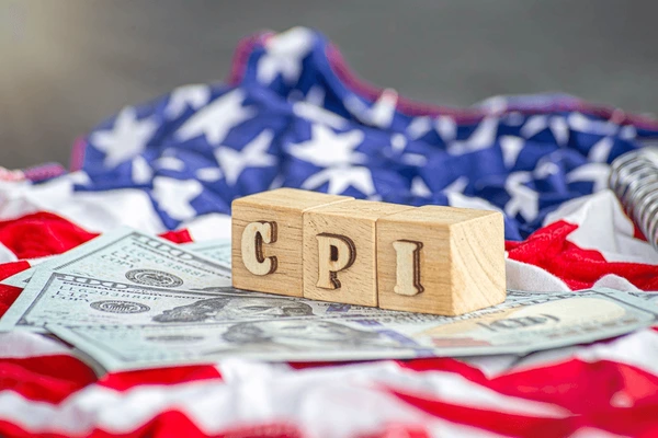 美國1月CPI降至2.4%「通膨進一步放緩」，聯準會6月重啟降息機率升至51%