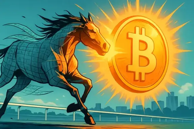 強彈！比特幣突破 6.9 萬美元、以太坊站上 2,000 美元，空頭近 4 小時遭清算 1.5 億鎂