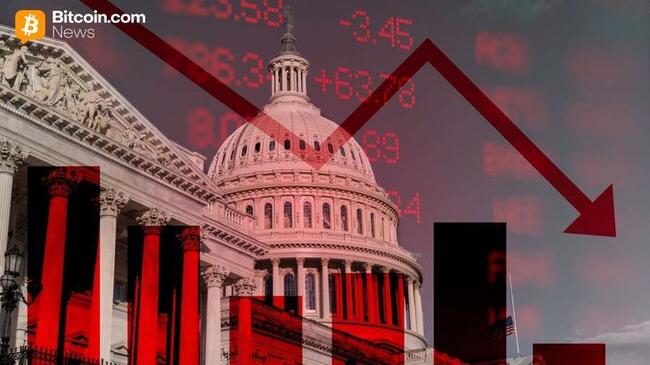 Bitcoin erobert 69.000 Dollar zurück, da die Abkühlung der US-Inflation eine Erholungsrallye auslöst