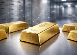 Digital Gold Tokens Cross $6B as Investors Seek Safe-Haven Exposure