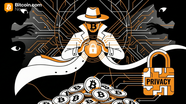 Дебаты о конфиденциальности биткойна: как изменилась точка зрения