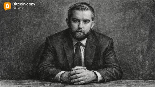 CFTC beruft Sergey Nazarov von Chainlink in wichtiges Innovationsgremium