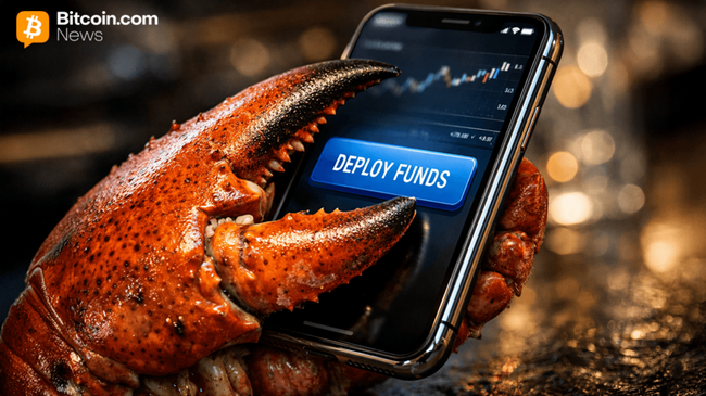 IA autonome : Openclaw Bot crée un agent « enfant » et le finance avec des bitcoins