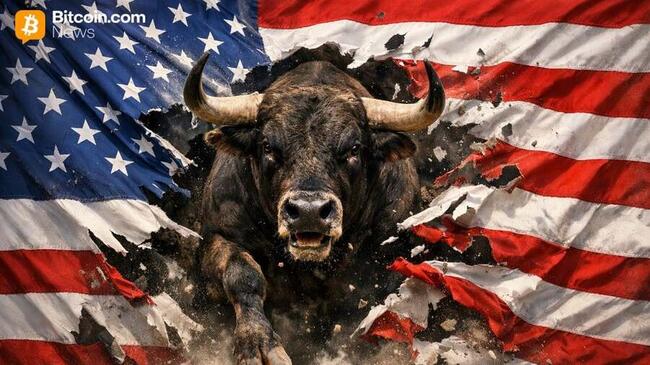 CFTC представляет комитет «All-Star» — Ripple и Coinbase присоединяются к элитной группе, способствующей прорыву в области регулирования криптовалют