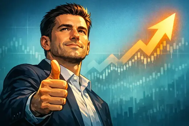 CPI降溫比特幣衝上6.9萬美元、空軍爆倉3.6億！但恐慌指數掛在9：市場底部近了？