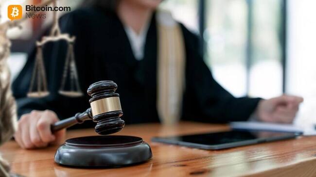 Раскрыто мошенничество: 40 000 инвесторов попали в криптовалютную финансовую пирамиду, а присяжные признали виновным руководителя отдела продаж