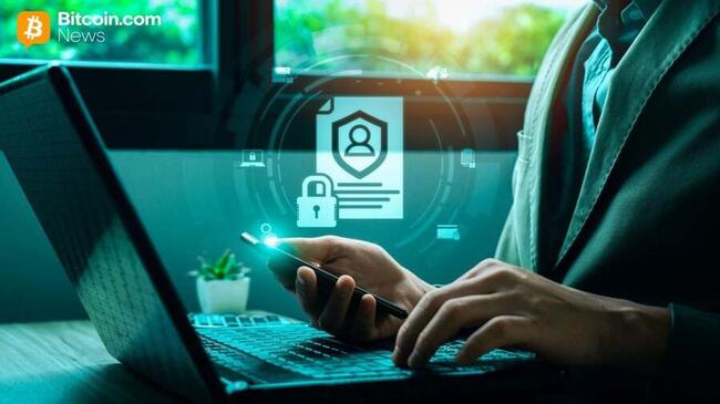 Die Voraussetzung für Datenschutz: Warum Vertraulichkeit der Schlüssel zur institutionellen Einführung von Kryptowährungen ist