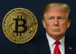 Trump’s Truth Social Files Bitcoin, Ethereum and Cronos ETFs