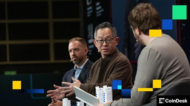 Эффект "Закона гения" от Ripple: руководители Sui заявляют, что институциональный спрос достиг беспрецедентного уровня