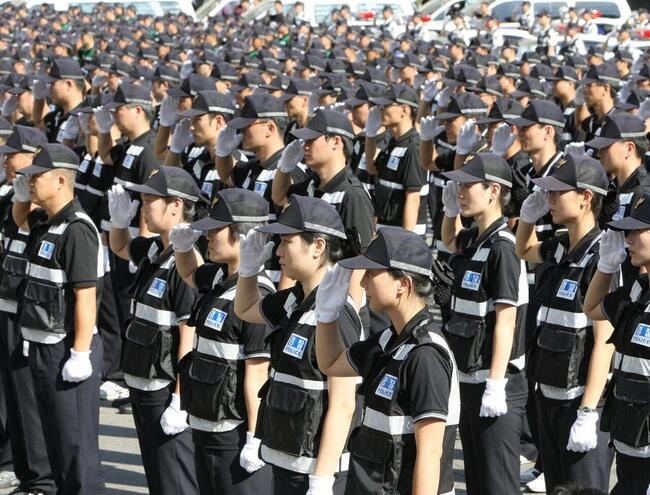 Cảnh sát Hàn Quốc làm mất 22 Bitcoin từ ví lạnh trong vụ án tại Gangnam