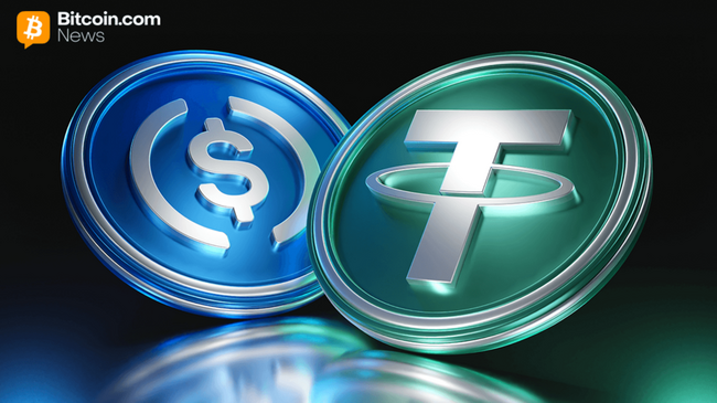 Stablecoin-Markt erholt sich schnell – fast 90 % des jüngsten Wachstums innerhalb einer Woche erzielt