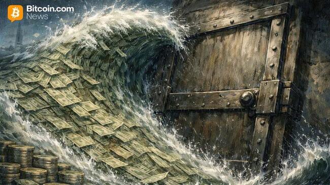 Berater des Weißen Hauses: Billionen an institutionellem Kapital warten darauf, in digitale Vermögenswerte zu fließen