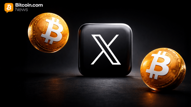 X подтверждает запуск «умных каштэгов» с ссылками на торговлю акциями и криптовалютами в реальном времени