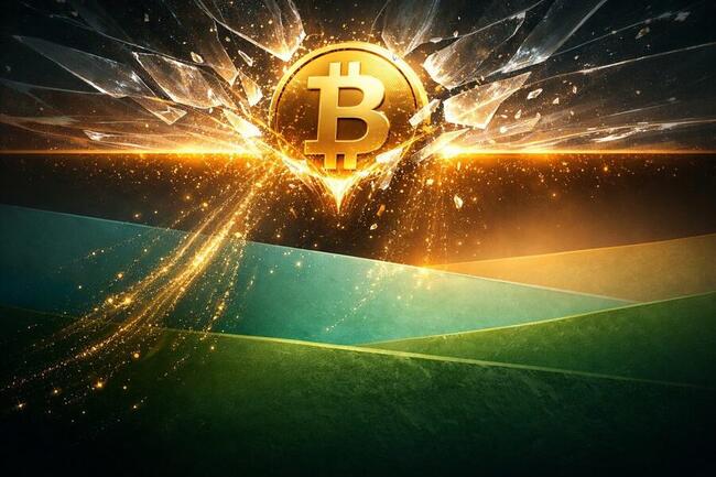 Bitcoin stijgt boven $70.000 terwijl altcoins flink uitbreken