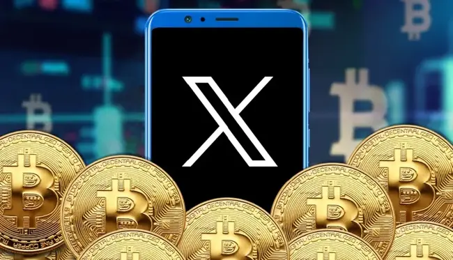 X promete recurso de negociação de criptomoedas em tempo real “em algumas semanas”