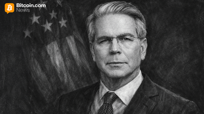 Закон о прозрачности может обеспечить «большой комфорт» для рынков, считает министр финансов США Бессент