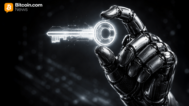 «Не твои ключи, не твои боты»: Баладжи Сринивасан рисует картину будущего искусственного интеллекта, находящегося под контролем