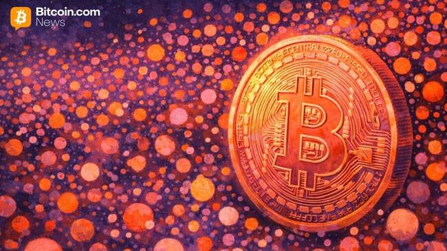 Saylor abandonne « 99>98 » alors que sa stratégie laisse présager un nouvel achat agressif de bitcoins