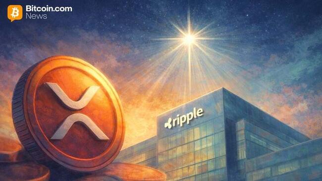 XRP объявлен «полярной звездой» Ripple в видении на триллион долларов, теперь он является сердцем каждого продукта и институционального продвижения