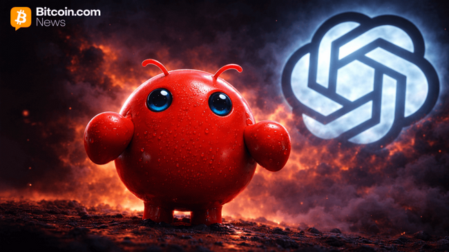 Openclaw переходит на модель фонда, а его создатель переходит в OpenAI