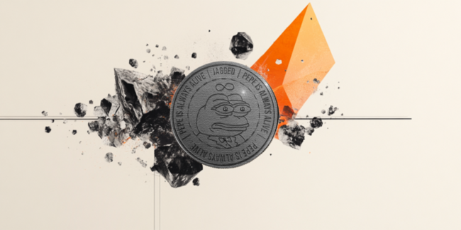 Pepe Preisprognose: PEPE hält Gewinne, da On-Chain- und Derivatdaten die Erholung unterstützen