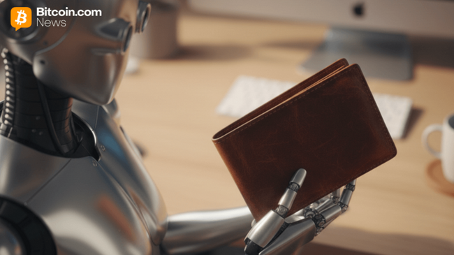 Следующий миллиард криптовалютных кошельков не будет принадлежать людям