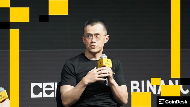 Binance’in CZ’si, gizlilik eksikliğinin kripto benimsenmesini engellemesi konusundaki Consensus panelistlerinin görüşlerini yineledi