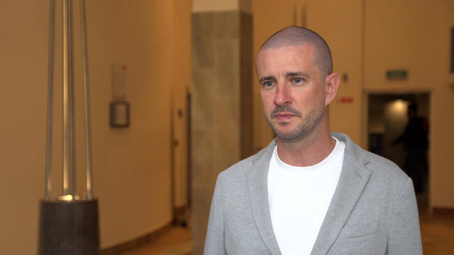 上任 11 個月又離職，以太坊基金會核心人物為何又出走？